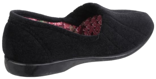 Audrey Ladies Slipper