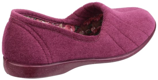 Audrey Ladies Slipper
