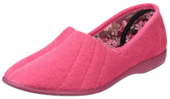 Audrey Ladies Slipper