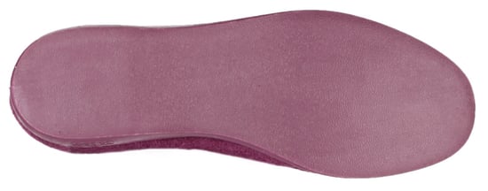 Audrey Touch Fastening Slipper