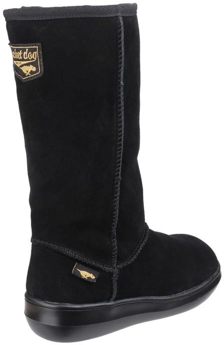 Sugardaddy Pull on Stiefel - Image 2
