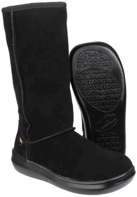 Sugardaddy Pull on Stiefel - Image 3