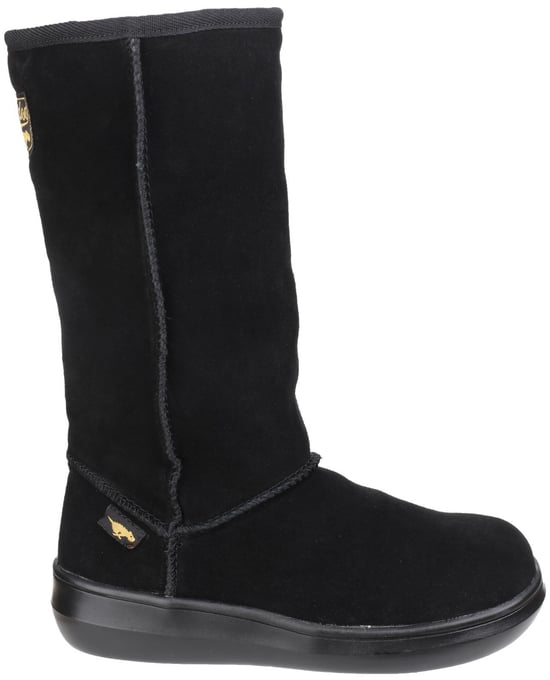 Sugardaddy Pull on Stiefel - Image 5