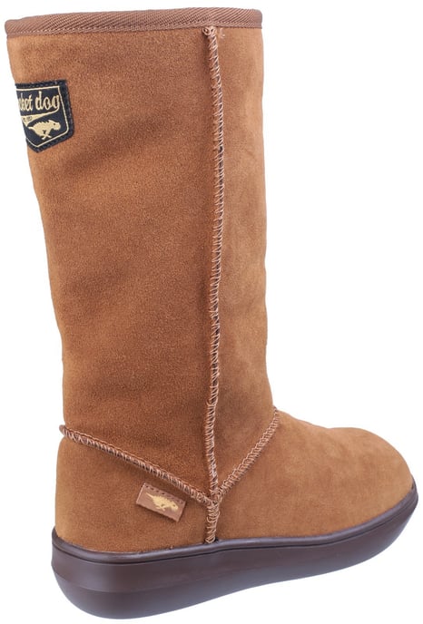 Sugardaddy Pull on Stiefel - Image 2