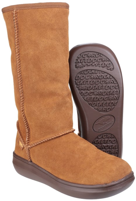 Sugardaddy Pull on Stiefel - Image 3