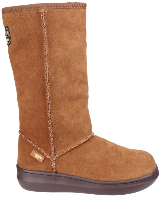 Sugardaddy Pull on Stiefel - Image 5