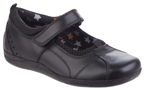 Cindy Senior School Shoe