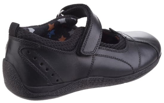 Cindy Senior School Shoe