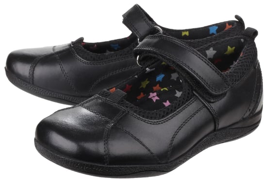 Cindy Senior School Shoe