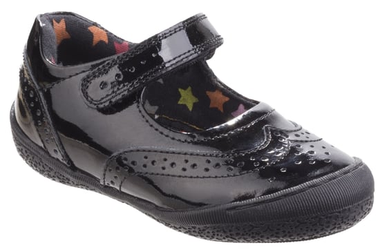 Rina Infant School Shoe