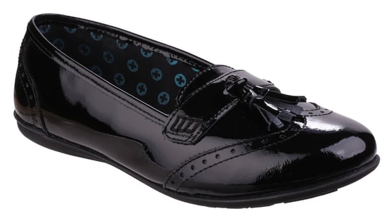 Esme Junior School Shoe