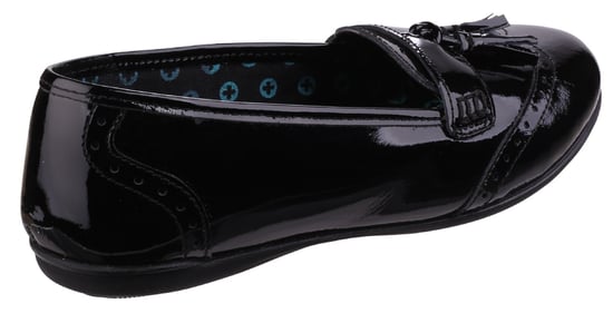 Esme Senior School Shoe