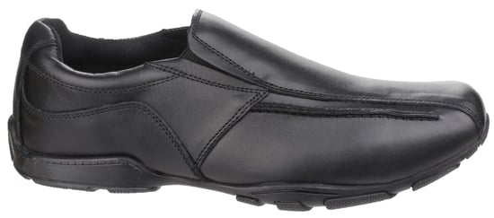Bespoke Senior School Shoe
