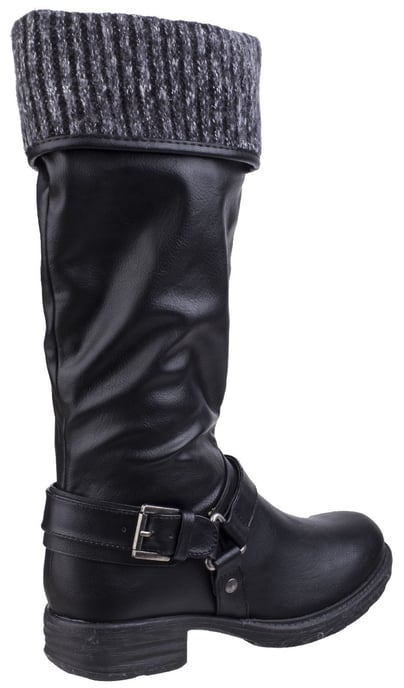 Monroe Tall Boot