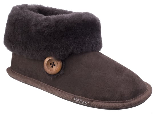 Wotton Schaffell-Stiefel - Image 1
