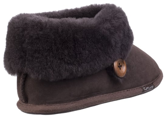 Wotton Schaffell-Stiefel - Image 2