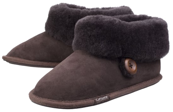 Wotton Schaffell-Stiefel - Image 5