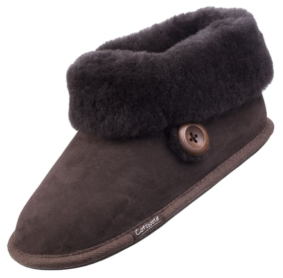 Wotton Schaffell-Stiefel - Image 6