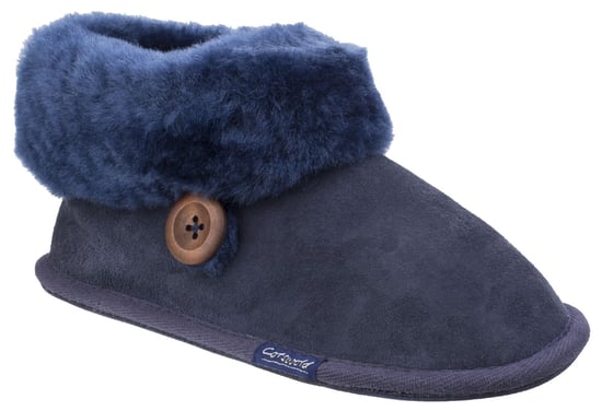 Wotton Schaffell-Stiefel - Image 1