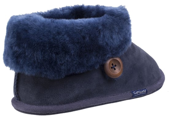 Wotton Schaffell-Stiefel - Image 2