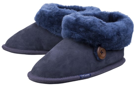 Wotton Schaffell-Stiefel - Image 5
