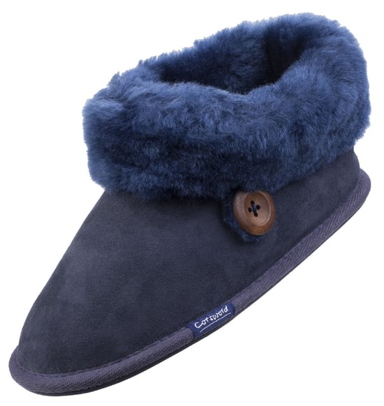 Wotton Schaffell-Stiefel - Image 6