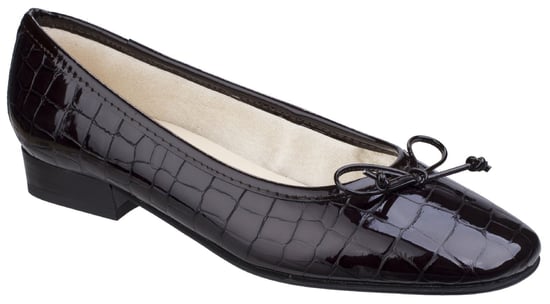 Valeria Ballet Court Shoe