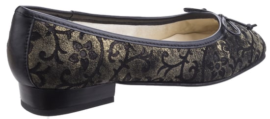 Nicotta Bellet Court Shoe