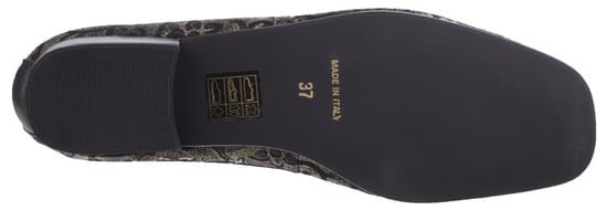 Nicotta Bellet Court Shoe