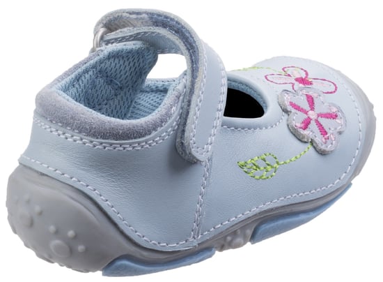 Lara Touch Fastening Shoe