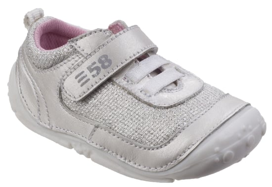 Livvy Touch Fastening Shoe