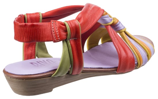 Cala Strappy Slingback Sandal