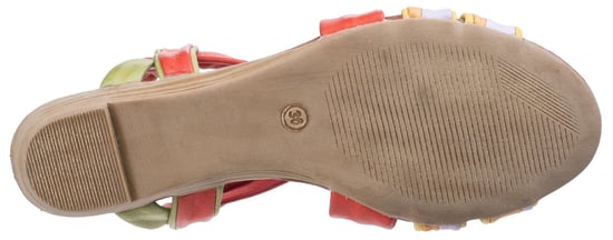 Cala Strappy Slingback Sandal