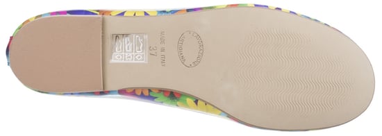 Allessia Ballet Flats