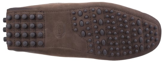 Morgan Oily Leather
