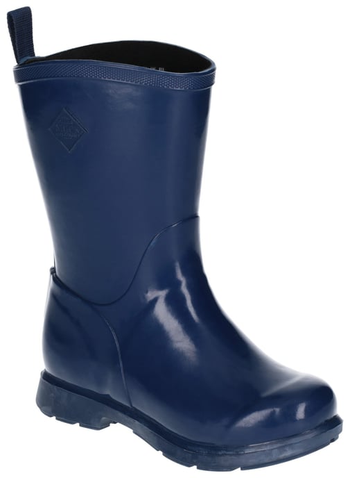 Bergen Mid Kids Lightweight Rain Boot