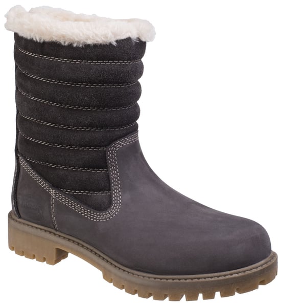 Yew Casual Boot