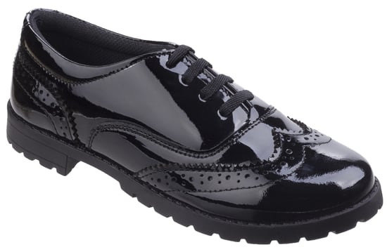 Eadie Junior School Shoe