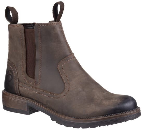 Laverton Slip On Stiefelette - Image 1