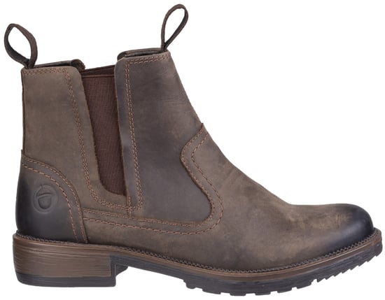 Laverton Slip On Stiefelette - Image 4