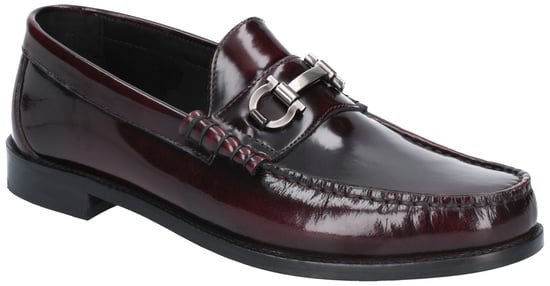 Caliber Hi Shine Slip On Loafer