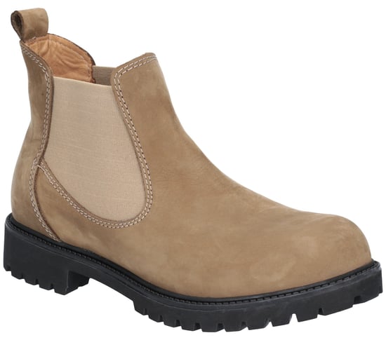 Hawthorn II Lace Up Boot