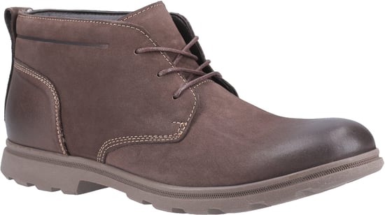 Tyson Chukka Boot