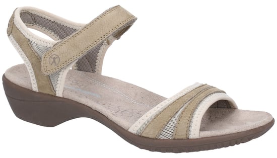 Athos Touch Fasten Sandal