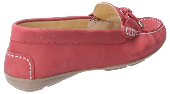 Hush Puppies Maggie Slip On MEMORY FOAM Cuir Femme - Image 2