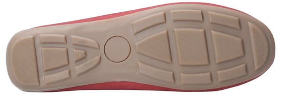 Hush Puppies Maggie Slip On MEMORY FOAM Cuir Femme - Image 3