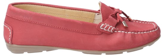 Hush Puppies Maggie Slip On MEMORY FOAM Cuir Femme - Image 4