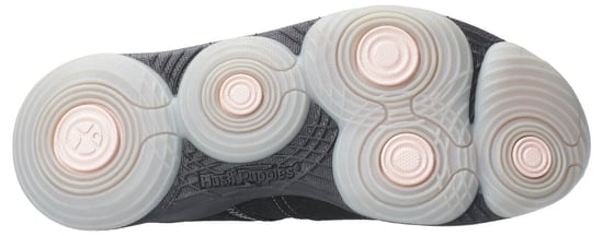 World BounceMax Lace Up Trainer