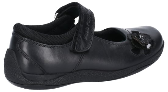 Hush Puppies Jessica Leder Junior Mädchen - Image 2