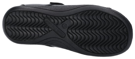 Hush Puppies Jessica Leder Junior Mädchen - Image 3